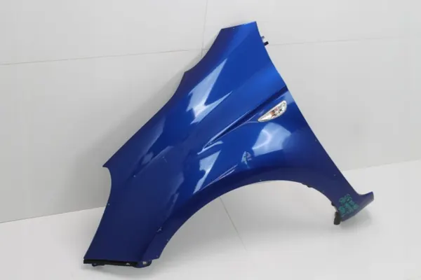 Para-lamas dianteiro esquerdo OEM 360211378 Hyundai i20 image 3