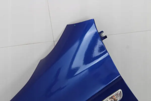 Para-lamas dianteiro esquerdo OEM 360211378 Hyundai i20 image 6