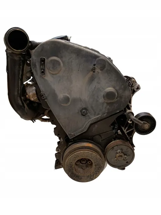 VOLKSWAGEN GOLF III MOOTTORI AHU 1.9 TDI image 10