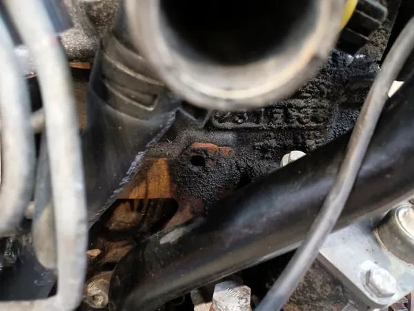 VOLKSWAGEN GOLF III MOOTTORI AHU 1.9 TDI image 7