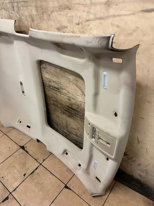 Kermanvärinen katto OEM CLF518 Audi A3 8V 3-ovelle image 3