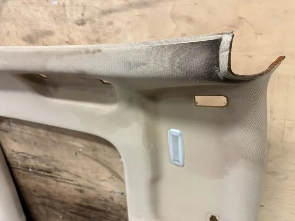 Kermanvärinen katto OEM CLF518 Audi A3 8V 3-ovelle image 4