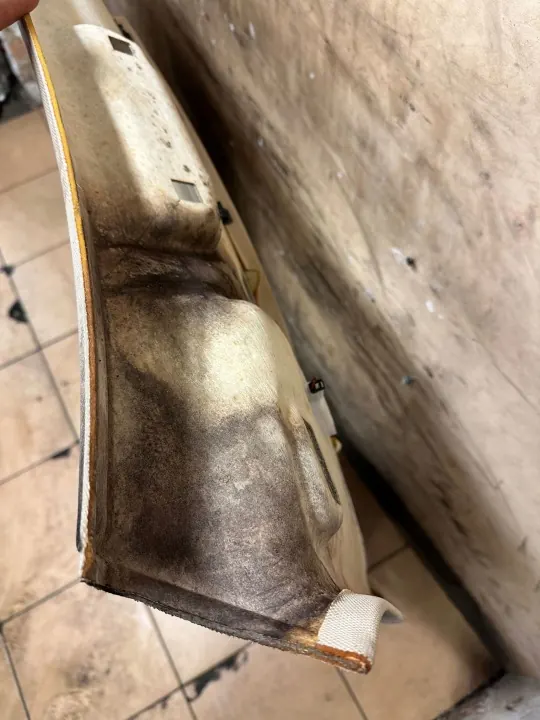 Kermanvärinen katto OEM CLF518 Audi A3 8V 3-ovelle image 6