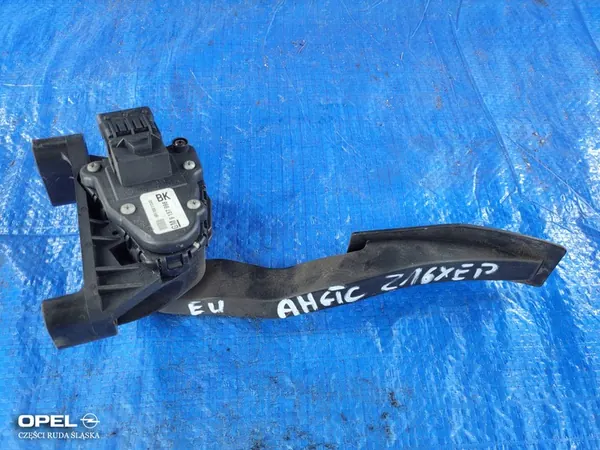 Gaspedaal OPEL Astra H Zafira B 9157998 image 1