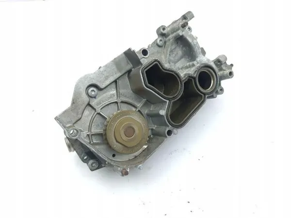 Pompe à eau thermostat OEM 05E121117G pour SEAT Leon IV image 2