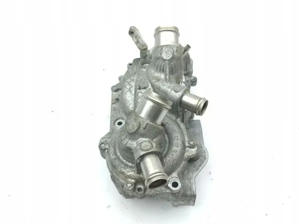 Pompe à eau thermostat OEM 05E121117G pour SEAT Leon IV image 6