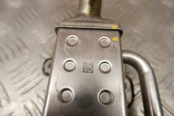 Refroidisseur EGR OEM 284002M401 pour Hyundai 1.6L image 7