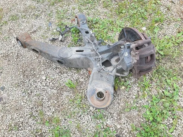Bakre höger hjulnav NK415B946AB för Ford Transit Connect image 5