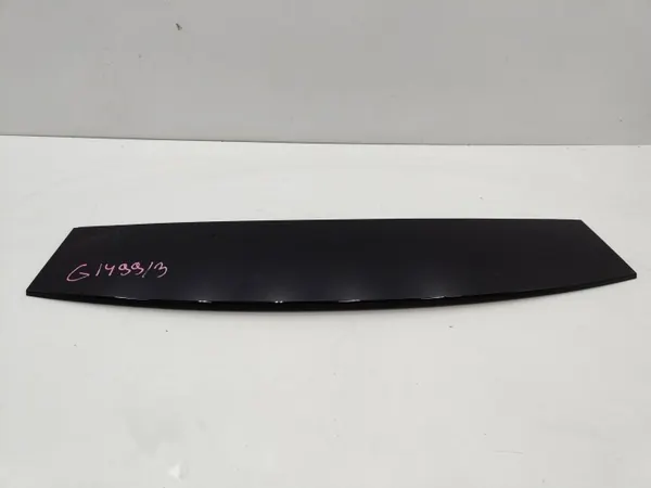 Cobertura Rail Teto Mercedes Classe A OEM A1767800022 image 2