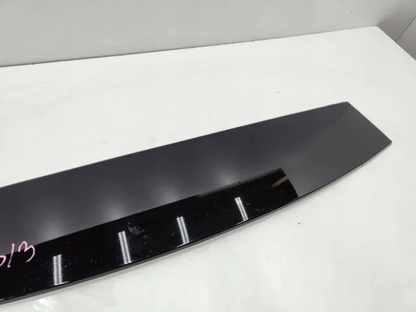 Cobertura Rail Teto Mercedes Classe A OEM A1767800022 image 3