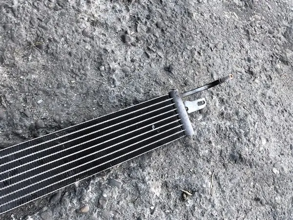Refroidisseur carburant OEM PIB500230 Range Rover Sport image 3