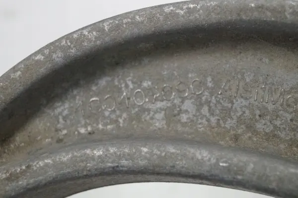 Braccio di Controllo Anteriore Destro AUDI A6 A7 C7 4G0407694J image 3