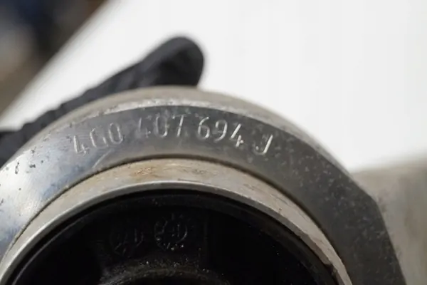 Braccio di Controllo Anteriore Destro AUDI A6 A7 C7 4G0407694J image 4