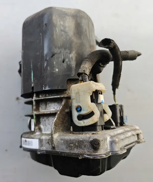 Elektrisk servostyrningspump Citroen C5 III X7 image 2