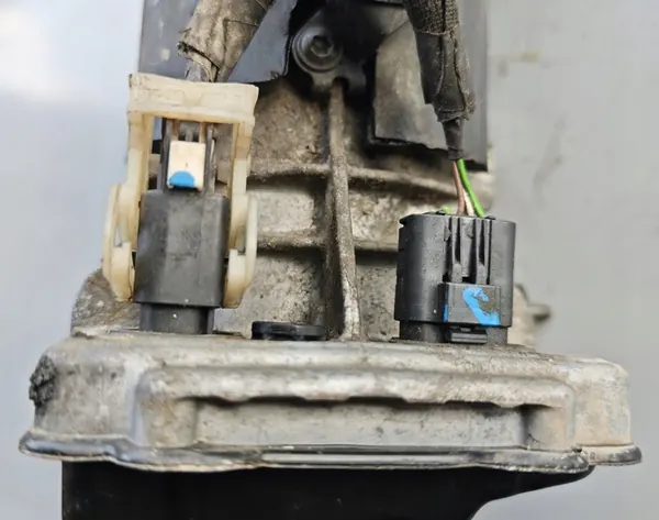 Elektrisk servostyrningspump Citroen C5 III X7 image 3