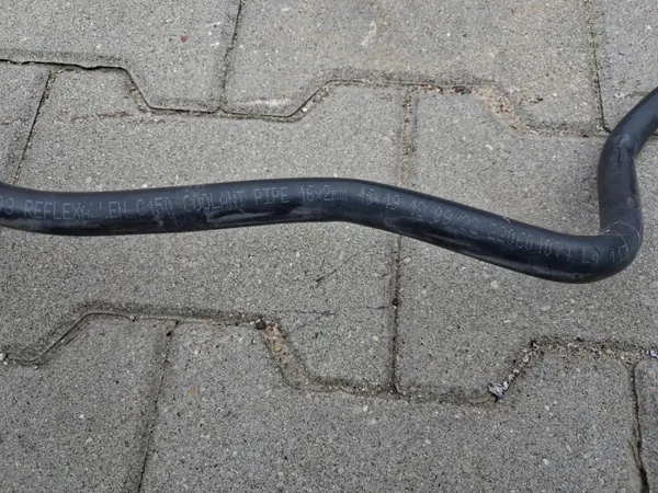 AdBlue-pumpun jäähdytysputki OEM 7424166913 image 6