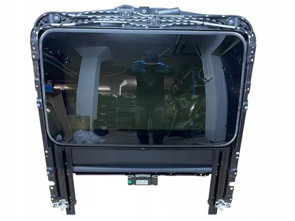 Teto Solar OEM 9451244 com Estore Antracite BMW 4 G22 image 2