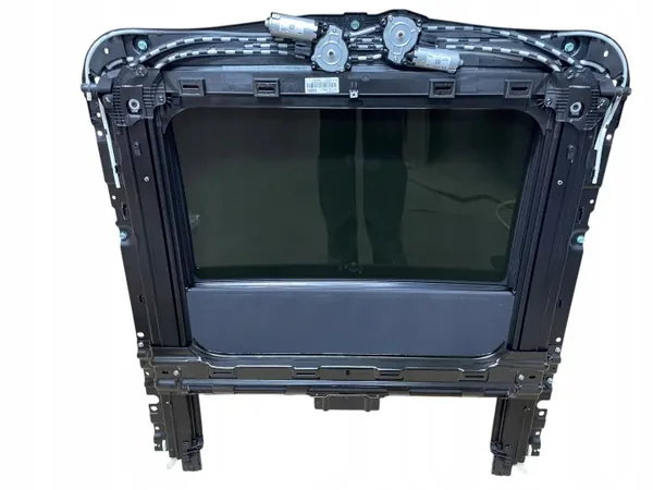 Teto Solar OEM 9451244 com Estore Antracite BMW 4 G22 image 4