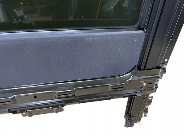 Teto Solar OEM 9451244 com Estore Antracite BMW 4 G22 image 5