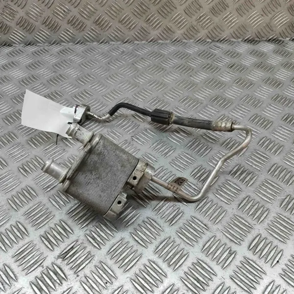 Soupape de détente climatisation OEM 4KE816744F Audi E-Tron image 2