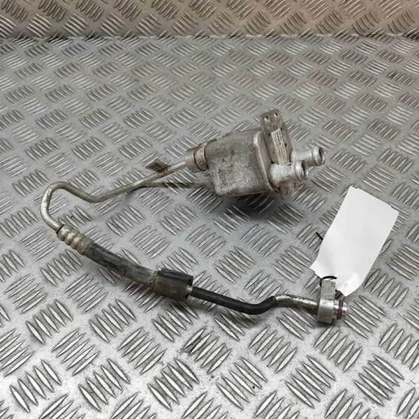 Soupape de détente climatisation OEM 4KE816744F Audi E-Tron image 3