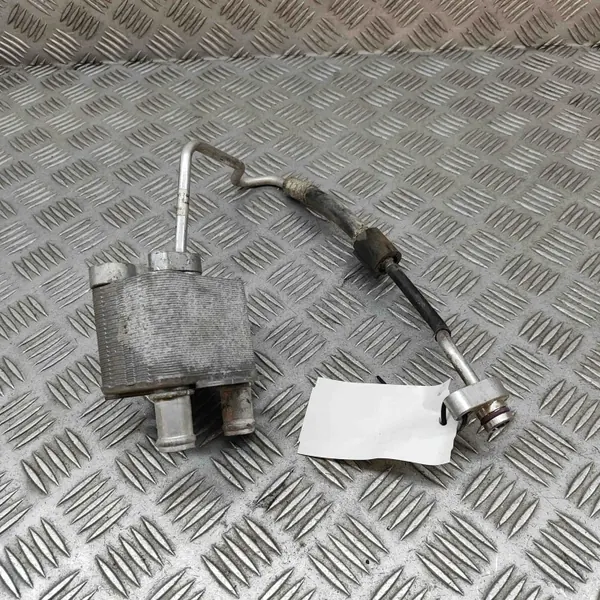 Soupape de détente climatisation OEM 4KE816744F Audi E-Tron image 4