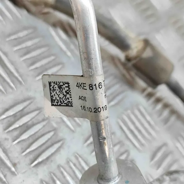 Soupape de détente climatisation OEM 4KE816744F Audi E-Tron image 6
