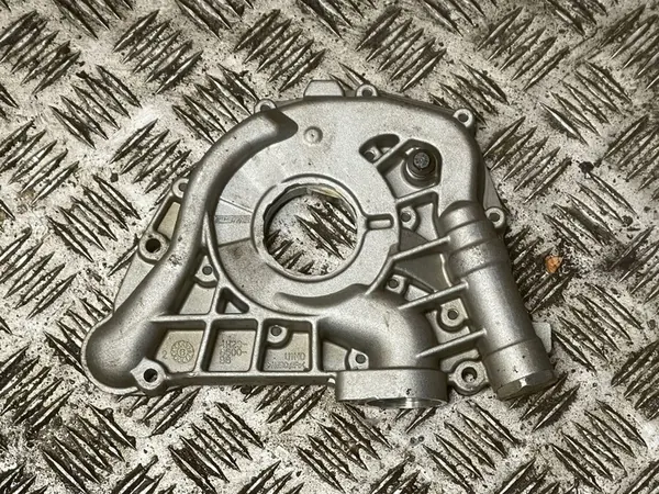 Separador de óleo Jaguar XJ X351 4h236600BB image 1