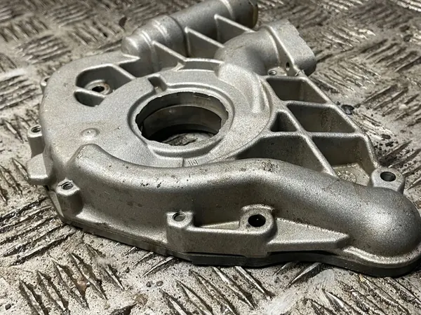 Separador de óleo Jaguar XJ X351 4h236600BB image 5