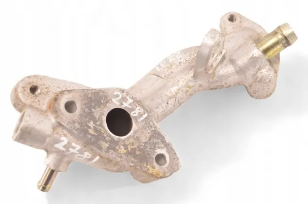 Tuyau refroidisseur EGR OEM 1582A957 - Pièce d'origine image 2