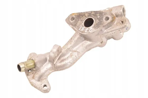 Tuyau refroidisseur EGR OEM 1582A957 - Pièce d'origine image 3