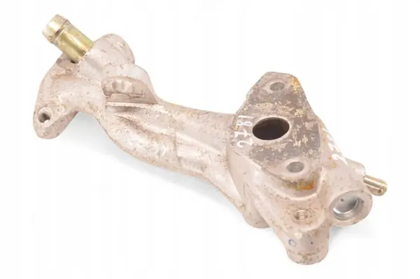 Tuyau refroidisseur EGR OEM 1582A957 - Pièce d'origine image 4