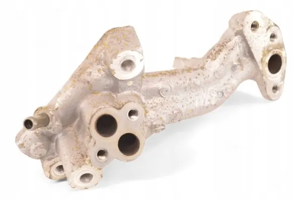 Tuyau refroidisseur EGR OEM 1582A957 - Pièce d'origine image 5
