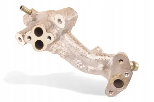 Tuyau refroidisseur EGR OEM 1582A957 - Pièce d'origine image 6