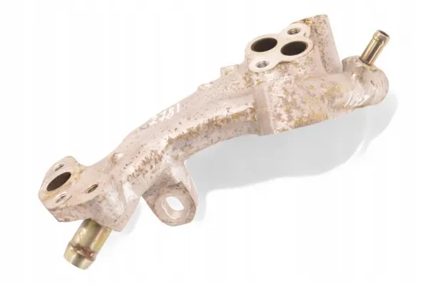 Tuyau refroidisseur EGR OEM 1582A957 - Pièce d'origine image 7