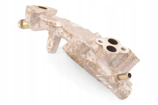 Tuyau refroidisseur EGR OEM 1582A957 - Pièce d'origine image 8
