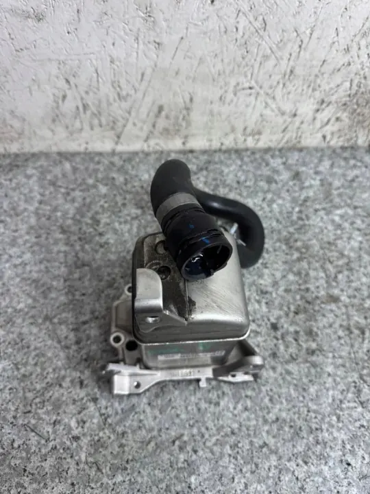 Refroidisseur EGR OEM CHŁODNICZKA SPALIN Volvo XC60 II image 2