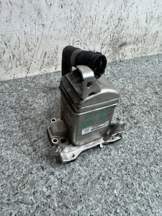 Refroidisseur EGR OEM CHŁODNICZKA SPALIN Volvo XC60 II image 4