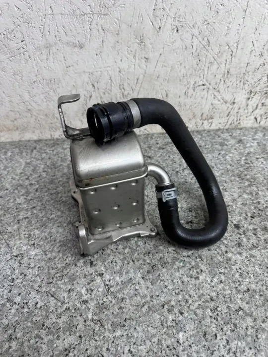 Refroidisseur EGR OEM CHŁODNICZKA SPALIN Volvo XC60 II image 5