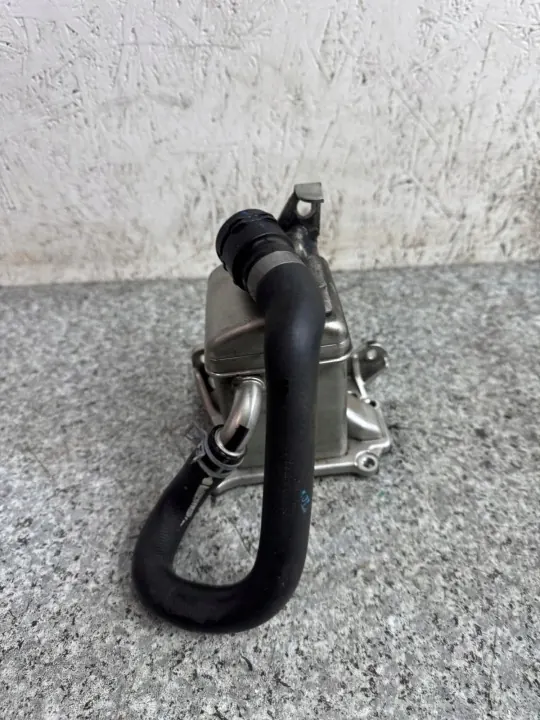 Refroidisseur EGR OEM CHŁODNICZKA SPALIN Volvo XC60 II image 6