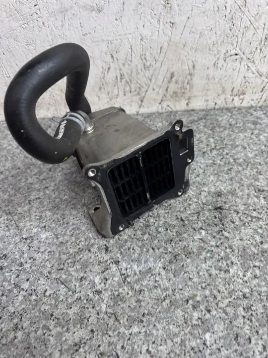 Refroidisseur EGR OEM CHŁODNICZKA SPALIN Volvo XC60 II image 7