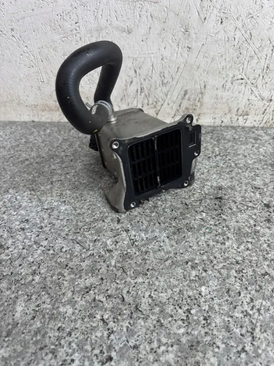 Refroidisseur EGR OEM CHŁODNICZKA SPALIN Volvo XC60 II image 8