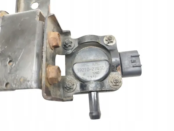 Sensor de pressão DPF KIA HYUNDAI 2.0 CRDI 39210-27450 image 4