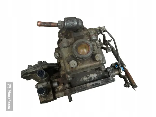 Förgasare GAZ 66 4.2 V8 för regenerering - Begagnad image 3
