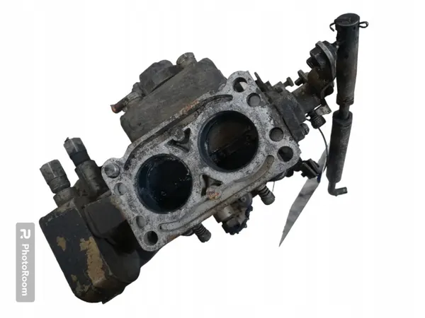 Förgasare GAZ 66 4.2 V8 för regenerering - Begagnad image 4