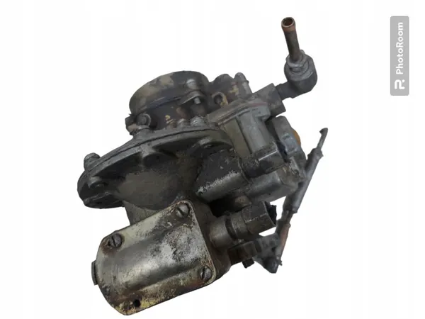 Förgasare GAZ 66 4.2 V8 för regenerering - Begagnad image 5