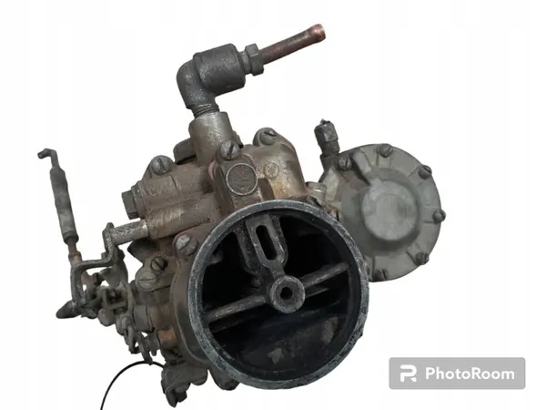 Förgasare GAZ 66 4.2 V8 för regenerering - Begagnad image 6
