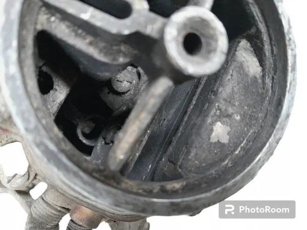 Förgasare GAZ 66 4.2 V8 för regenerering - Begagnad image 7