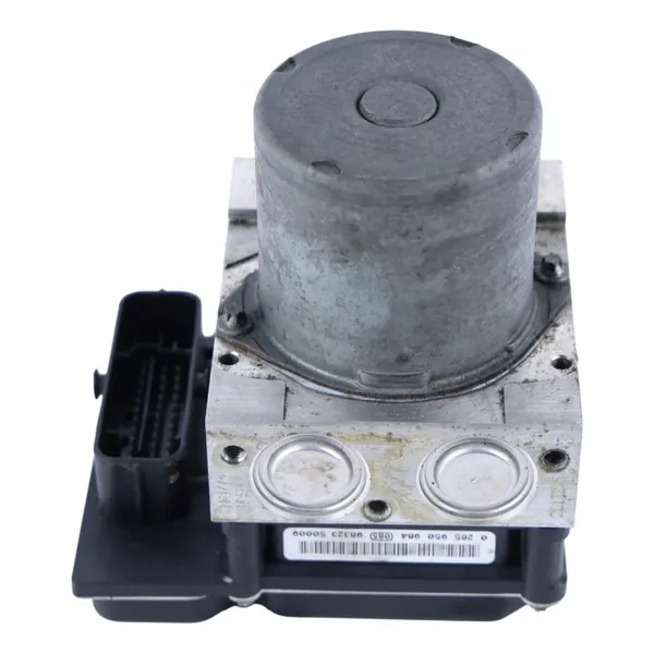 Audi ABS-pomp OEM 8K0907379AH - Gebruikt image 2
