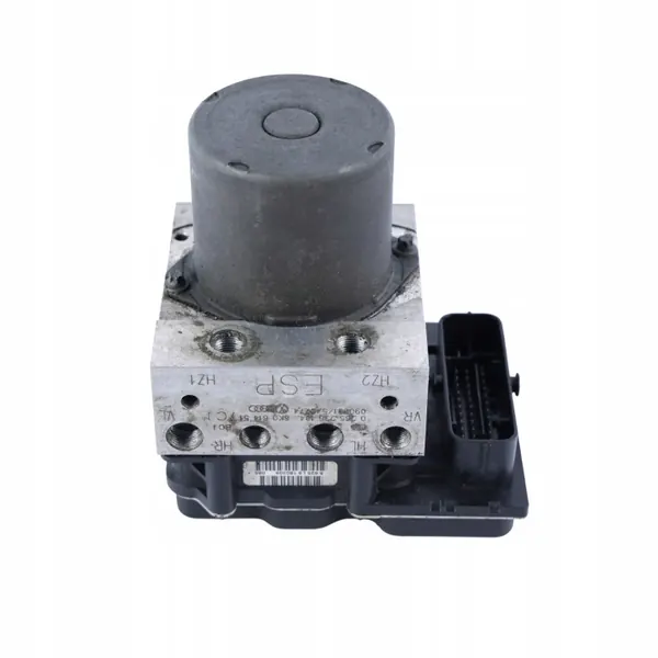 Audi ABS-pomp OEM 8K0907379AH - Gebruikt image 6